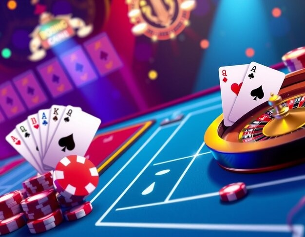 betogel alternatif featured game showcase