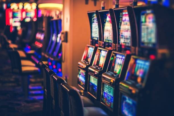 Live dealer blackjack table at betogel alternatif